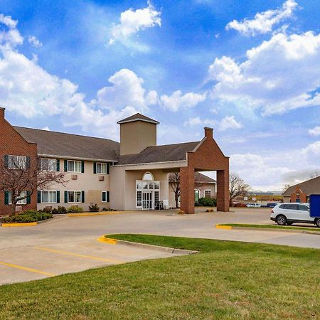 Americinn By Wyndham Pella Zewnętrze zdjęcie