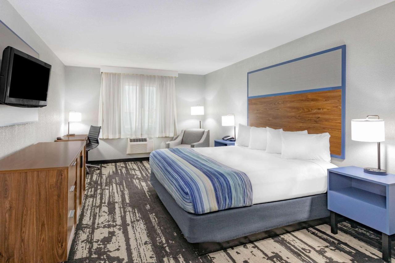 Americinn By Wyndham Pella Zewnętrze zdjęcie