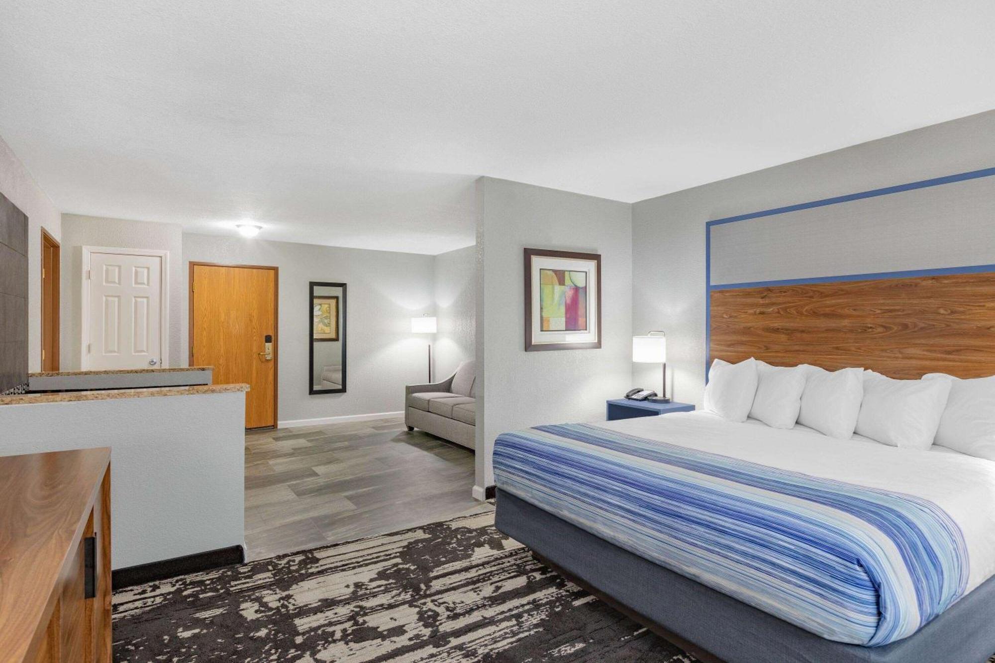 Americinn By Wyndham Pella Zewnętrze zdjęcie