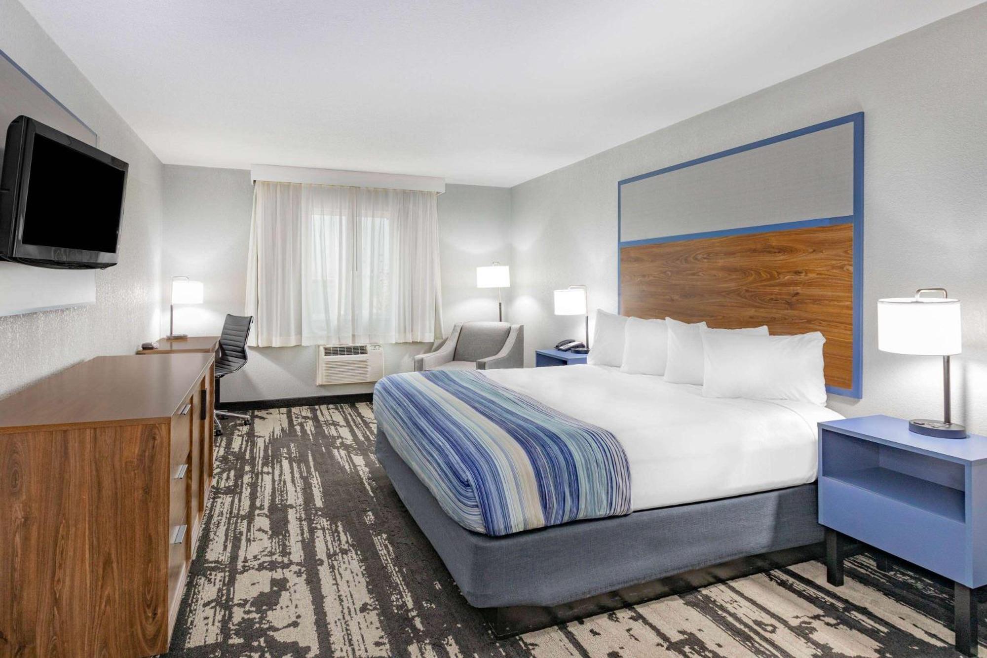 Americinn By Wyndham Pella Zewnętrze zdjęcie