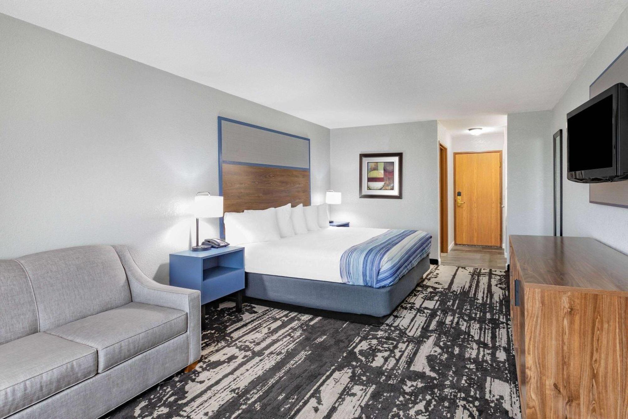 Americinn By Wyndham Pella Zewnętrze zdjęcie